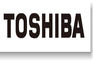 TOSHIBA